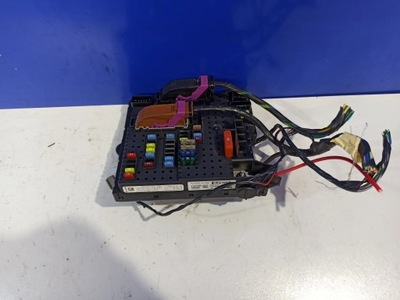 Volvo xc90 2013 реле фото №1