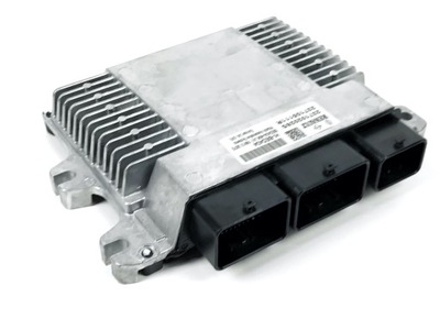 Новый бортовой компьютер renault megane iv talisman 1.6 tce фото №1