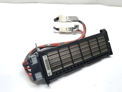 Обігрівач електрична subaru forester iii фото №1