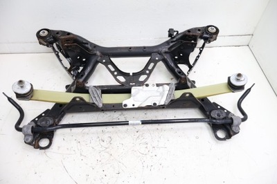 Volvo v90 ii 2.0 d4 подрамник подрамник задняя 31360909 фото №1