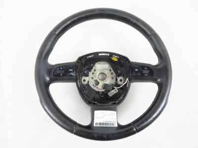 Повітропровід audi a6 c6 4f0419091ap фото №1