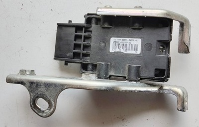 TOYOTA YARIS III MODULE CONTROL UNIT PUMP FUEL LEXUS GS IS RC 89571-34070-A  