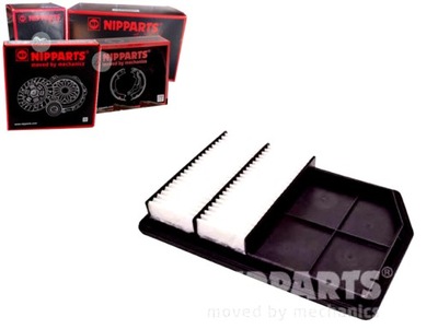 Nipparts n1325061 фильтр воздуха фото №1