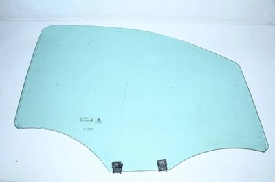 Стекло дверь правый перед с roku 2016 peugeot expert iii jumpy toyota proace фото №1