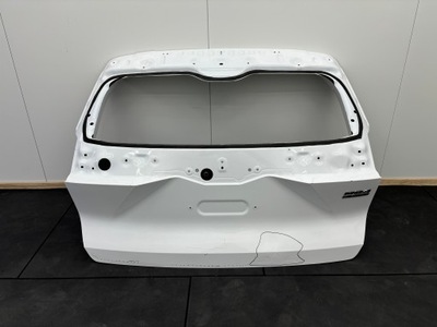 Mg 4 mg4 кришка багажника багажника задня poznań ==giełda== фото №1