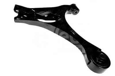 SWINGARM LOWER PART HONDA CIVIC VIII 1.3H/1.8 09.05- FEBI B  