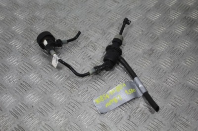 Помпа педали сцепления nissan note ii 2 e12 30854-1hb0a фото №1