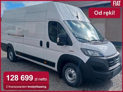 Fiat Ducato Maxi L4H3 180KM