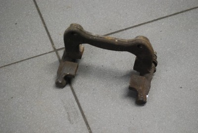 Скоба правий задня audi a6 c5 245mm фото №1