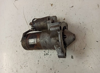 Стартер citroen c5 2.0 hdi фото №1