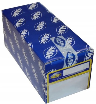 Reperaturka dźwigni zmiany biegów SASIC 4542G52