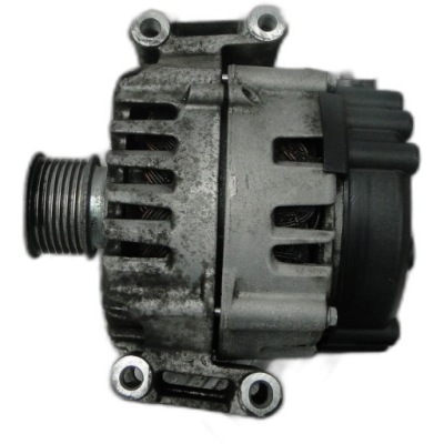 Генератор mercedes gls w166 x166 3.0cdi a0009060903 фото №1