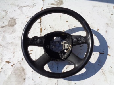 Воздуховод кожа лепестки переключения 4f0419091dd audi a6 c6 фото №1