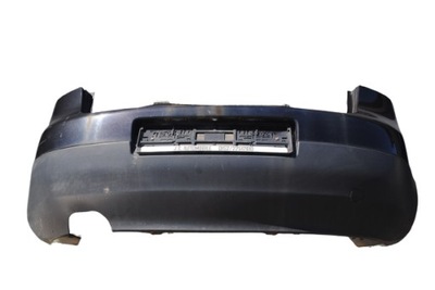 Бампер задний lc9z vw golf v хэтчбек фото №1