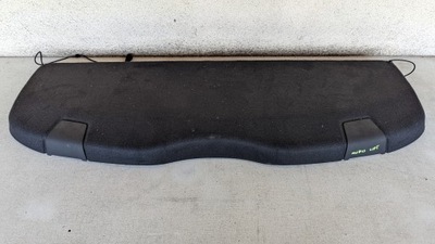 Полиця багажника renault modus lift фото №1