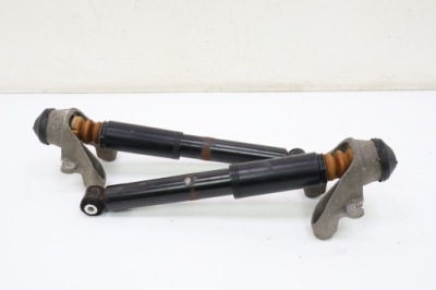 Volvo xc60 ii 2.0 d4 амортизаторы задняя 32269979 фото №1