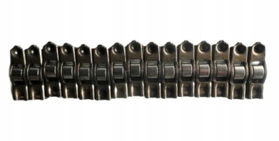 Коромысло коромысло клапанная toyota avensis t-25 2.0 d4d 2006-2009 год фото №1