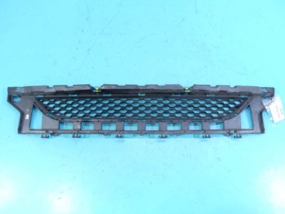 Решётка радиатора решётка бампера перед jaguar xf ii x260 15- фото №1