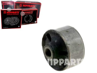 BUSHING SWINGARM HYUNDAI I10 PA 2008 FRONT LE=PR NI  