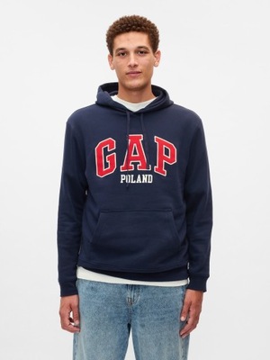 GAP Bluza GAP Polska