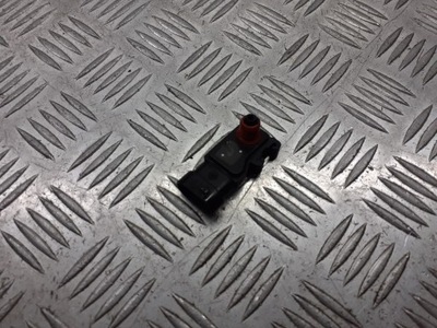 Map датчик renault megane i 1.4 7700101762 фото №1