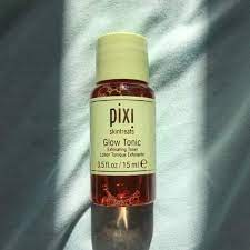 Pixi Glow Tonic 15 ml tonik rozświetlający
