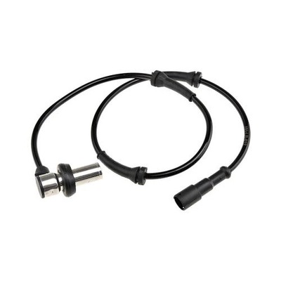 Датчик, швидкість обертова колеса nty hca-lr-012 фото №1