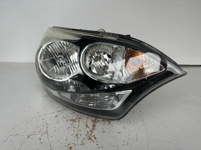 Лампа права фара kia rio 11- фото №1