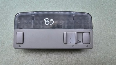 Passat b5 golf iv leon лампа освещение салона потолочный 3b0947105c фото №1