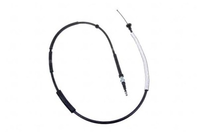 Nk трос тормоза ручного fiat задняя bravo ii stilo фото №1