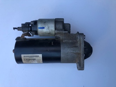 Стартер mopar fiat jeep 50054937 19r compass ii фото №1