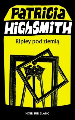 (e-book) Ripley pod ziemią