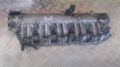 Alfa romeo 159 croma колектор всмоктуючий 2.4 20v jtd фото №1