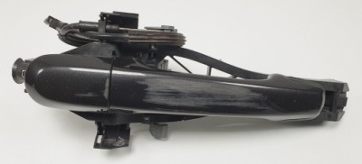 Ручка дверь правый перед lnl jaguar xf x250 фото №1