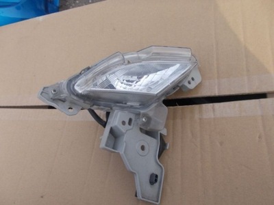 Mazda cx-3 cx 3 правий поворотник фото №1