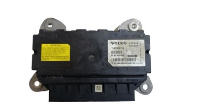 32395428 блок керування модуль подушка безпеки volvo xc60 ii фото №1