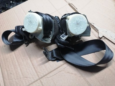 Задні ремені ford b-max фото №1