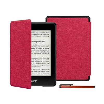 ETUI SLIM DO CZYTNIKA AMAZON KINDLE PAPERWHITE 5