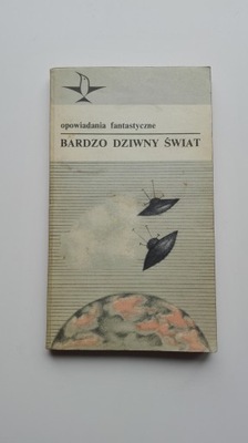 Bardzo dziwny świat opowiadania