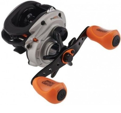 Abu Garcia Max 4 STX LH Max STX Left Multiplikator Niskoprofilowy