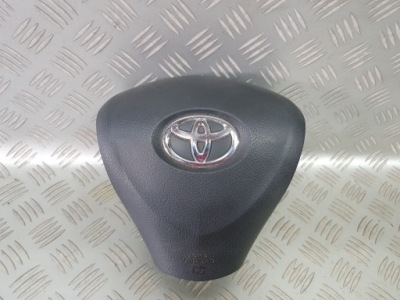 Подушка air bag водія toyota auris i фото №1