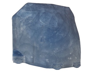 Renault magnum крыло pod кабина левый задняя фото №1