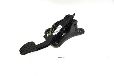 Педаль зчеплення renault captur ii 1.0tce 465034119r фото №1