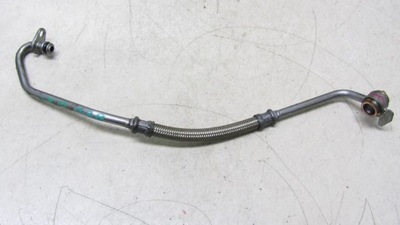 Citroen c5 aircross 1.2 трубка шланг оливи 17- фото №1