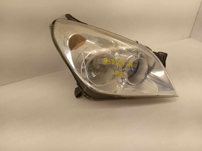 LAMP RIGHT FRONT OPEL ASTRA III H 04-09  