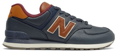 NEW BALANCE ML574OMC roz.40