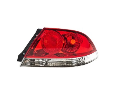 Лампа задняя mitsubishi lancer, 03 - 07 mn161946 фото №1