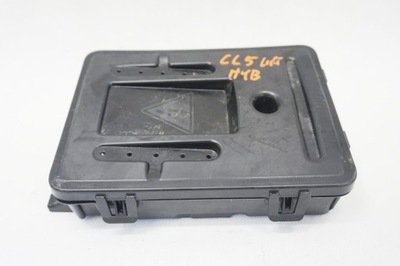 Корпус renault clio v 5 lift гибрид 243806085r фото №1