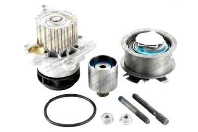 Snr набір розподільного валу насос audi a2 1.4 tdi 8z0 фото №1