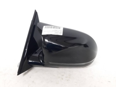 Зеркало левая 5-pin bmw x3m f97 фото №1